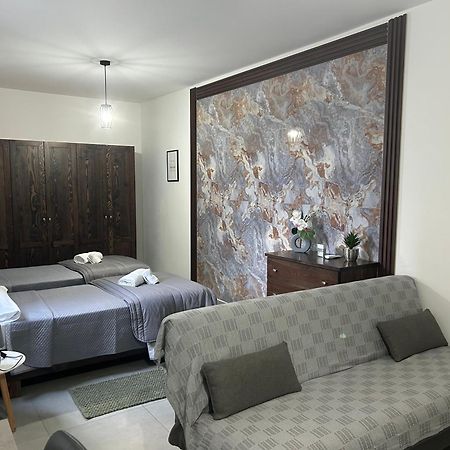 St Gaetans Studio Apartment 6A Hamrun 外观 照片
