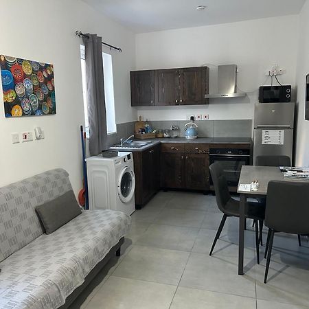 St Gaetans Studio Apartment 6A Hamrun 外观 照片