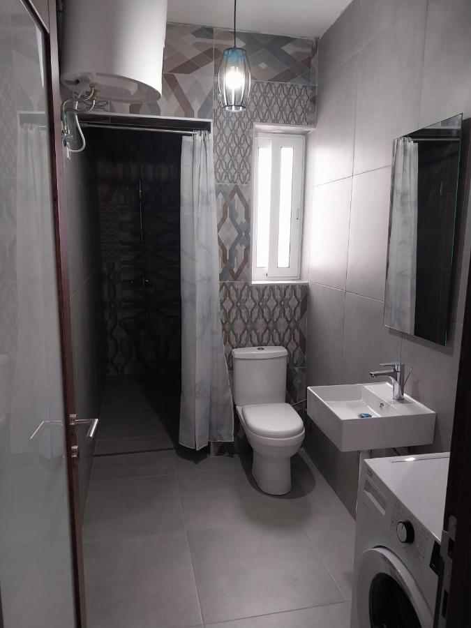 St Gaetans Studio Apartment 6A Hamrun 外观 照片
