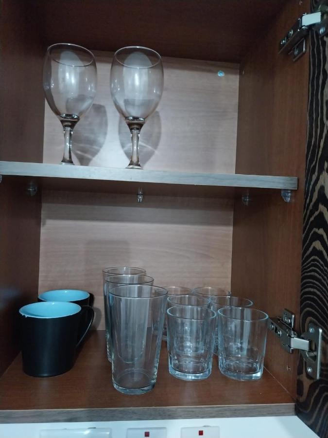 St Gaetans Studio Apartment 6A Hamrun 外观 照片