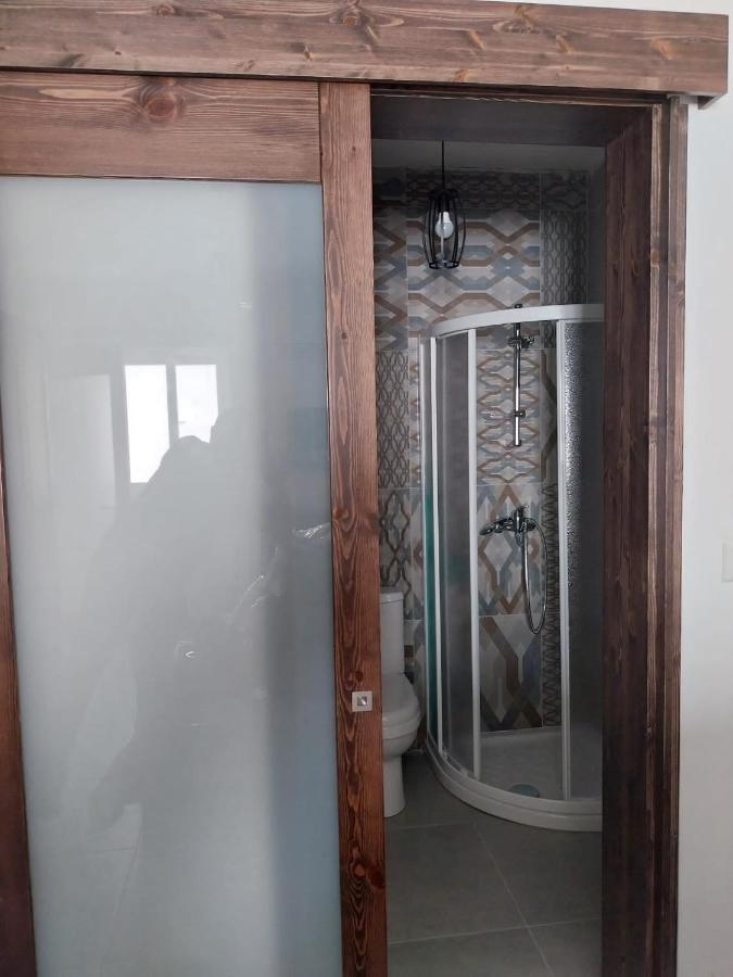 St Gaetans Studio Apartment 6A Hamrun 外观 照片