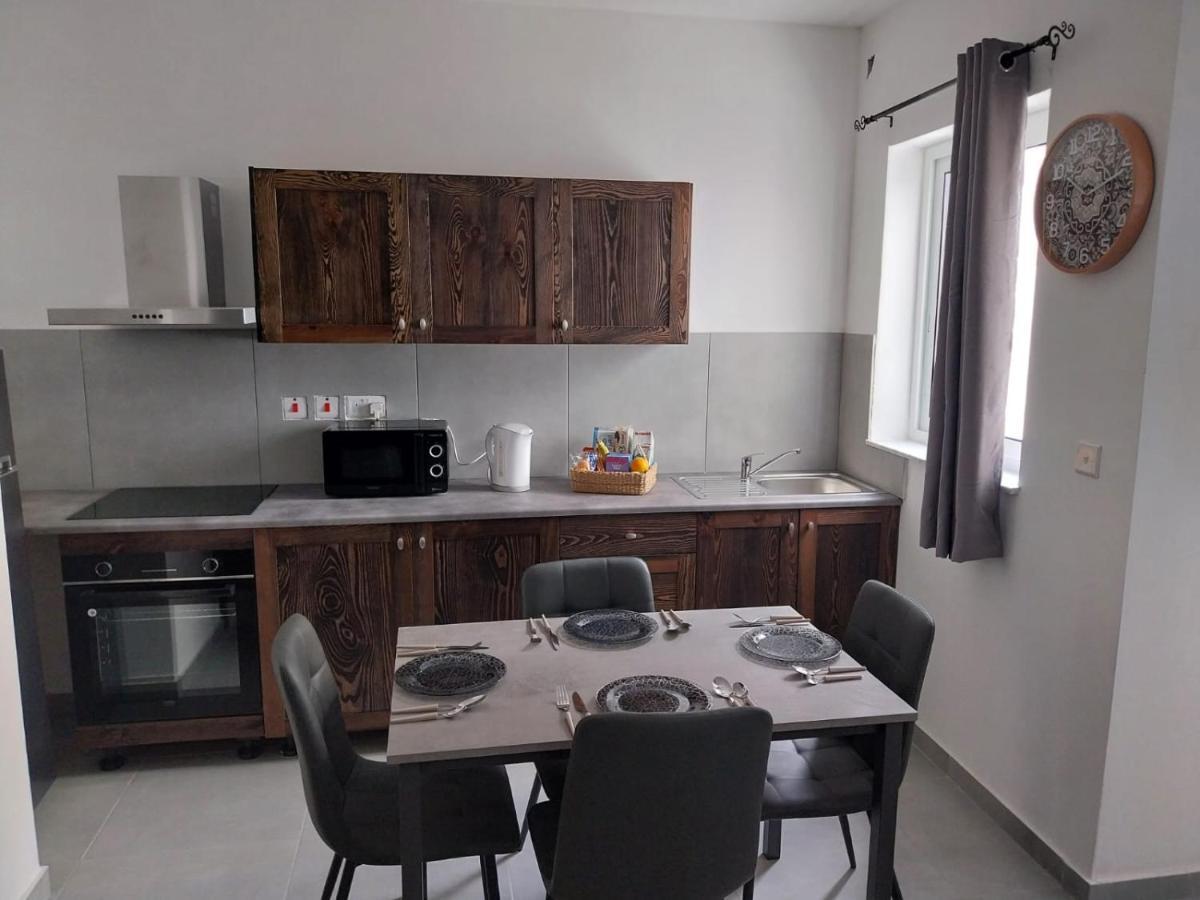 St Gaetans Studio Apartment 6A Hamrun 外观 照片