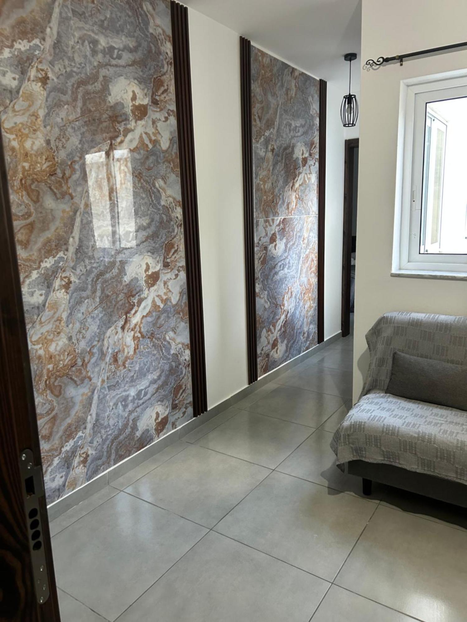 St Gaetans Studio Apartment 6A Hamrun 外观 照片